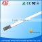 4ft 18W LED Emergency Tube with internal emergency pack, 6W emergency brightness and 3hours duration time