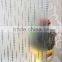 Home decorative acid etched glass silding door