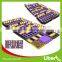 China factory CE ASTM Standard Trampoline Park Quality Control Factory Price Indoor Trampoline Park