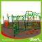 Cheap Home Play Structures New Design Outdoor Playground Structures