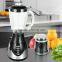 Hot Sell Best Price 1.5L Plastic Jar Electric Food Blender