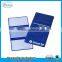 Factory Supply plastic folding card holder for gifts