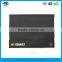 Tri-fold Plastic PVC Car Document Cover