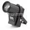 DMX512 LED Pinspot Light 10W RGBW 4-in-1 LED Wash Beam Pinspot Stage Spotlight Projection Effect Lighting