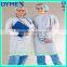 non sterile disposable ultrasonic thermal welding isolation gown
