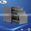 Office Cheap Metal Filing Drawer Cabinet Shelf Support