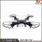 Remote control uav with video recording up roll for hd camera rc plane