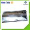 Best Wenzhou product cpp aluminum film, vacuum metallized sealable cpp film
