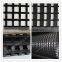 polyester geogrid driveway for reinforcement