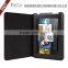 Ultra-thin PU three folding kids friendly case for Amazon Kindle Fire HD 7 cover