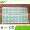 Die Cutting 3M White Double Coated Urethane Foam Tape 4026