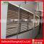 concrete louver