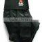 High quality sports ankle brace with hook and loop tape