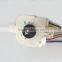 15 min washing machine timer with 6 wires