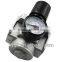 AR/BR series alluminum alloy 1/4 inch air pressure regulating valve