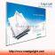Edgelight super bright UL listed smd led RGB and white color light led light box for advertising and display