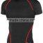 V neck fitness comfortable compression base layer                        
                                                Quality Choice
