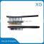High Quality Multi-funtion Cleaning Steel Wire Brush Long Handle Wire Brush Deburring