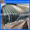 22 gauge corrugated steel roofing sheet