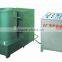 Manual Horizontal Sponge Foam Making Machine