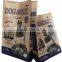 Natural Brown Paper Bags For Dog Food Packaging