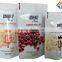 Plastic Doypack Pouch For Pepper Packaging