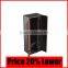 Wine Folding Box, Cheap UV Offset Printing Packaging Box Supply