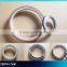 Excavator Engine Parts Crankshaft Oil Seal 6D102 Crankshaft Seal 4991305