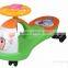 2016 Newest Children Swing Car With Music/eco-friendly Baby Swing Car With CE
