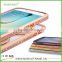 Shengo Ring Metal Bumper Case for Samsung Galaxy A7/S6