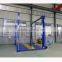4 post car parking lift price