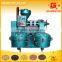 YZLXQ10 Automatic oil press machine termperature control oil extractor machine