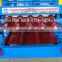 China Building Material Glazed Metal Roof Tile Making Machine