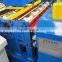china supplier HC26-18-1250 Galvanized Wall Tile Making Machine / Steel Roofing Profile Cold Roll Forming Machine