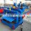 cold rolling metal roofing sheet glazed tile roofing forming machine