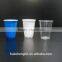 Event Use Cup OEM Hot Item PP Plastic 6oz Custom Disposable Cup