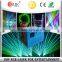 15w/12w/10W Programmable laser light show system RGB laser projector