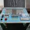 High Accuracy IEC156 Transformer Oil BDV Tester