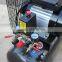 2070 aluminum air pump 8bar 200L air compressor