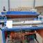 best price welded wire mesh rolls making machine /construction mesh welding machine/steel mesh welding machine
