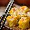 SENY Steamed pork dumpling making /filling /encrusting machine