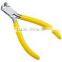 End Cutter,Jewelry Cutting Pliers, Jewellers Pliers, Jewelry Tools Equipments, Basic Jewelry Pliers