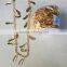 Handmake Chain,decoration for Clothes.cheap Chain.The Chain With Leaves