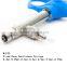 Automatic Syringe fix dosage Poultry chicken vaccinator veterinar farm WJ123
