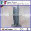 1500mm Belt Width Conveyor Idler Frame Bracket For Supporting Roller