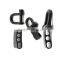 2016 stainless steel buckle for survival paracord bracelet WHOLESALE