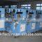 2016 China suppliers semi-automatic single color pad printing machine for golf ball,keyboard,mouse LC-PM1-300