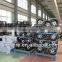 ALLOY WHEEL 20*8.5 LUISOTNE