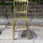 commercial hotel Wood napoleon chair