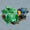 mine flotation slurry pump